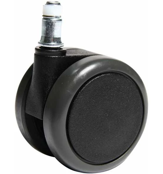 TOPSTAR Design-Hartbodenrollen Für Modelle "Head Point SY", 5 Stück 3 TOPSTAR Design-Hartbodenrollen Für Modelle "Head Point SY", 5 Stück