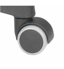 Bimos Rl.f.harte BD F.Arbeitsdrehstuhl 5 St./Btl.