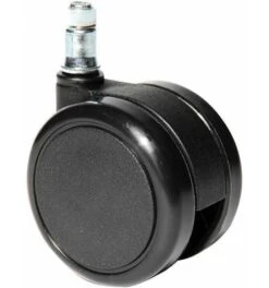 TOPSTAR Teppichbodenrollen Design11 Mm, Satz Mit 5 Rollen