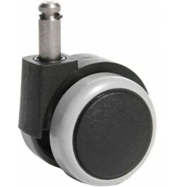 TOPSTAR Hartbodenrollen (GAP) Satz Mit 5 Stk.