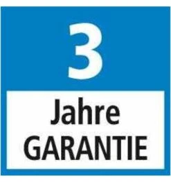 TOPSTAR Teppichbodenrollen "Standard", 5 Stück -Abus Lock Geschaft buerostuhlrolle 987586 czm 1