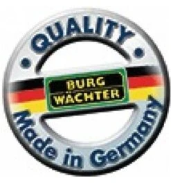 Burg-Wächter Zylindervorhangschloss 116 40 Z5 GL Schlosskörper-B.40mm MS Gl.Z5 5 Burg-Wächter Zylindervorhangschloss 116 40 Z5 GL Schlosskörper-B.40mm MS Gl.Z5 -Abus Lock Geschaft burg waechter 1530533 czm