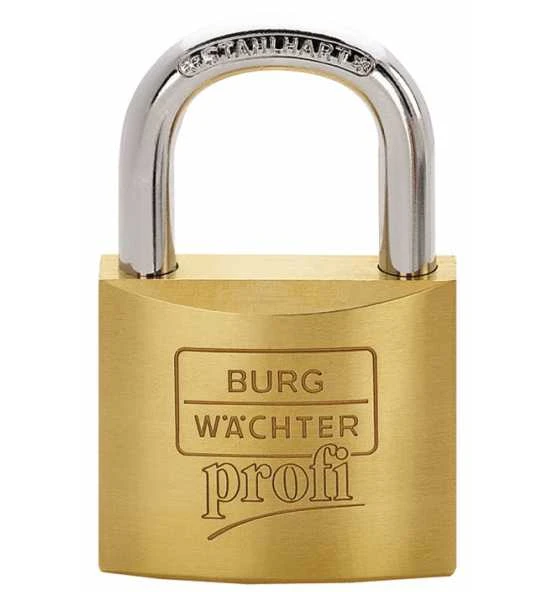 Burg-Wächter Zylindervorhangschloss 116 40 Z5 GL Schlosskörper-B.40mm MS Gl.Z5 3 Burg-Wächter Zylindervorhangschloss 116 40 Z5 GL Schlosskörper-B.40mm MS Gl.Z5