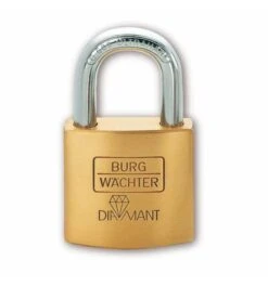 Burg Wächter Burg-Wächter Zylinderschlösser Diamant D 600 40