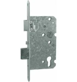 SCHNEGEL Einsteckschloss, 24mm, 235mm, 65mm