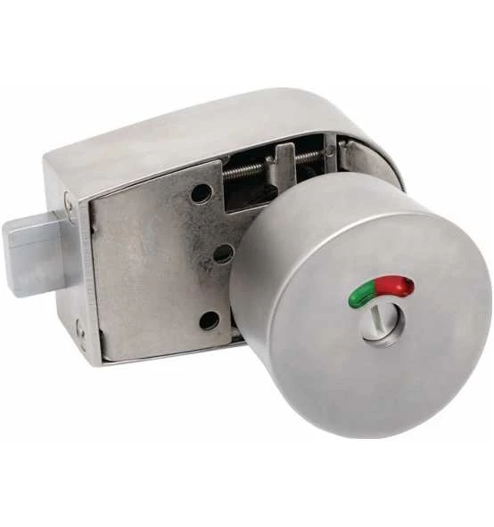 Hermeta Einsteckschloss, DIN Links 3 Hermeta Einsteckschloss, DIN Links