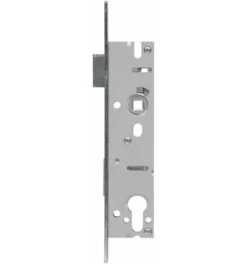 ABUS Einsteckschloss Für Rohrrahmentüren ESR PZ LR Z 30 92 24 SB