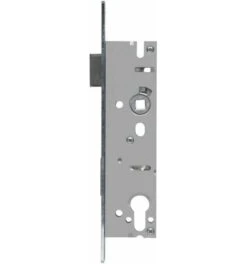 ABUS Einsteckschloss Für Rohrrahmentüren ESR PZ LR Z 35 92 24 EK