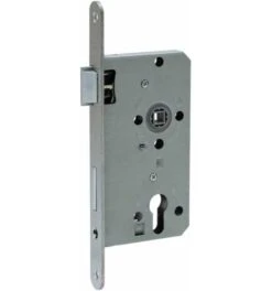ABUS Einsteckschloss Für Wohnungsabschlusstüren ES PZ2 R G 55 72 18 SB -Abus Lock Geschaft einsteckschloss fuer wohnungstuer 1019722 czm 2