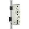 SSF Einsteckschloss, 18mm, 235mm, 55mm, Wohnraumtür -Abus Lock Geschaft einsteckschloss fuer wohnungstuer 371317 czm 1