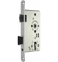 SSF Einsteckschloss, 18mm, 235mm, 55mm, Wohnraumtür