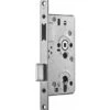 SSF Einsteckschloss, 24mm, 235mm, 55mm, Zimmertür -Abus Lock Geschaft einsteckschloss fuer zimmertuer 1531592 czm
