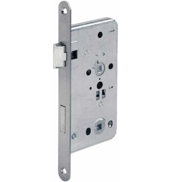 BKS Einsteckschloss, 20mm, 235mm, 65mm, Zimmertür, DIN Links, Klasse 3, Modell 0515, BAD, Entfernung 78 Mm 3 BKS Einsteckschloss, 20mm, 235mm, 65mm, Zimmertür, DIN Links, Klasse 3, Modell 0515, BAD, Entfernung 78 Mm