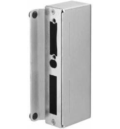 AMF Gegenkasten 146ET-30 Zum Anschweißen, Blank