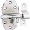 GAH Alberts Autom. Grendelriegel 260/K2ZA/47 Mm -Abus Lock Geschaft grendelriegel 1354702 czm