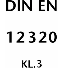 ABUS Vorhangschloss Service 83AL/40 Grün Vs. -Abus Lock Geschaft gruen 1586017 czm