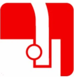 ABUS Vorhangschloss Aluminium 72/40HB40 Grün Gl. -Abus Lock Geschaft gruen 1586204 czm