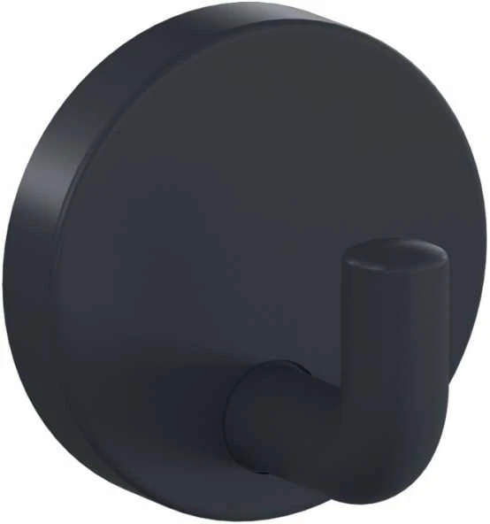 HEWI Einzelhaken 477.90B010 Einfach A.45mm PA 92 Grau Ma D.50mm 3 HEWI Einzelhaken 477.90B010 Einfach A.45mm PA 92 Grau Ma D.50mm