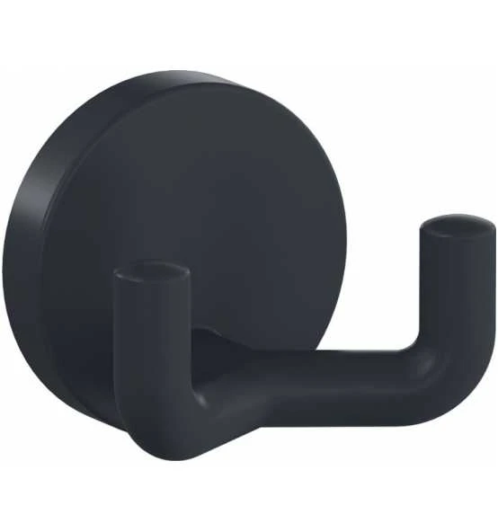 HEWI Doppelhaken 477.90B025 Dop.A.43,5mm PA 92 Grau Ma D.50mm 3 HEWI Doppelhaken 477.90B025 Dop.A.43,5mm PA 92 Grau Ma D.50mm