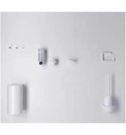 HEWI Einzelhaken 477.90.010 Einfach A.45mm PA Rubinrot 33 D.50mm 6 HEWI Einzelhaken 477.90.010 Einfach A.45mm PA Rubinrot 33 D.50mm -Abus Lock Geschaft hut und mantelhaken 1529325 czm