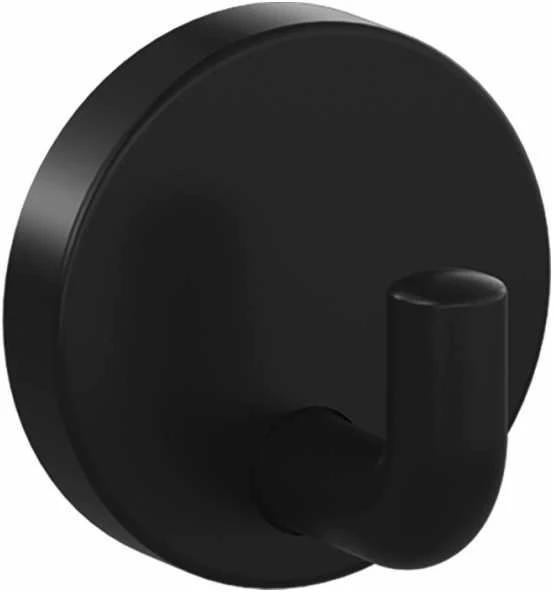 HEWI Einzelhaken 477.90B010 Einfach A.45mm PA 90 Tiefschwarz Ma D.50mm 3 HEWI Einzelhaken 477.90B010 Einfach A.45mm PA 90 Tiefschwarz Ma D.50mm