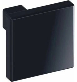 HEWI Möbelknopf 547.32.2 Ku.92 Grau