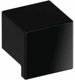 HEWI Möbelknopf 547.32.4 Ku.92 Grau