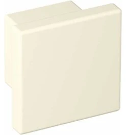 HEWI Möbelknopf 547.32B3 Ku.99 Reinweiß Matt