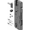 KFV Hauptschloss-Set, PZ, E72, VK10, D55 -Abus Lock Geschaft mehrfachverriegelung 104892 czm