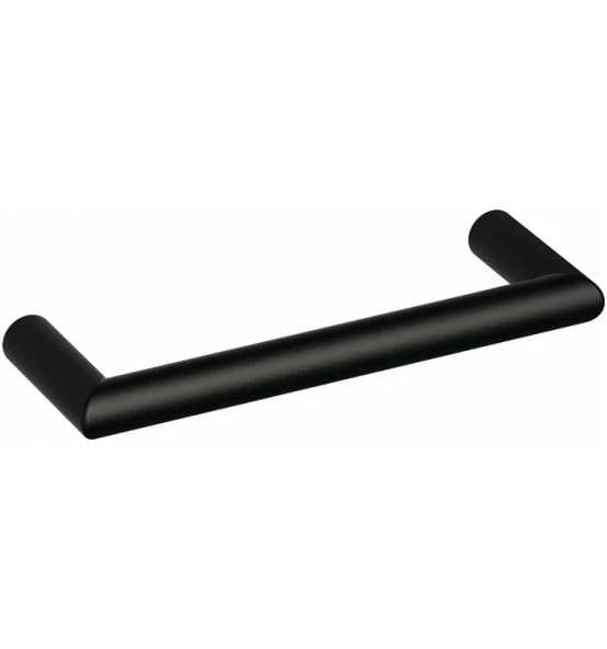 HEWI Möbelgriff 562.13B128 Ku.90 Tiefschwarz Ma 128mm D.13mm 3 HEWI Möbelgriff 562.13B128 Ku.90 Tiefschwarz Ma 128mm D.13mm