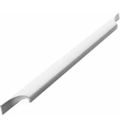Möbelgriff Primo Slim 189 Mm Edelstahloptik