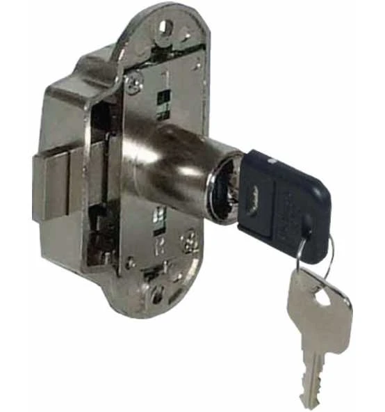 Drehst.-Schl.gl.25mm Inkl.I.-Zyl.BMB 3 Drehst.-Schl.gl.25mm Inkl.I.-Zyl.BMB