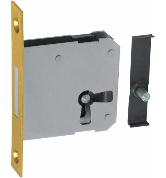 JuNie Riegelschlösser Nr. 0663 Mess. 30 Mm 3 JuNie Riegelschlösser Nr. 0663 Mess. 30 Mm