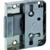 JuNie MB-Riegelkast.schl., 0704, Aufliegend, D50, Ls/rs,Schließungsart IC, Stahl Vern. -Abus Lock Geschaft moebelschloss 371285 czm