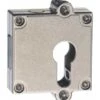 JuNie Riegelschloss Dorn 40 Mm PZ -Abus Lock Geschaft moebelschloss 371297 czm