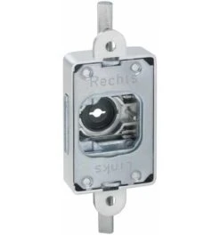 JuNie Drehstangenschl.Nr. 7581 20 Mm Aufl.o.Schließe.