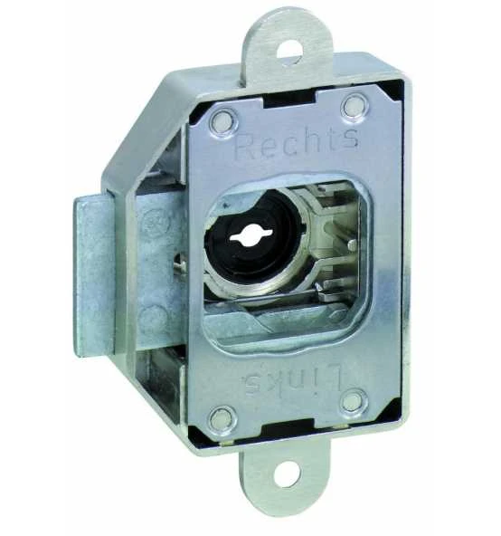 JuNie ASS-Riegelschloss Nr. 178125 Mm ,aufl.,o. Schließe. 3 JuNie ASS-Riegelschloss Nr. 178125 Mm ,aufl.,o. Schließe.