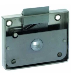 JuNie Fallenschloss Nr. 1591 30 Mm 7 Mm Vierkantnuß,