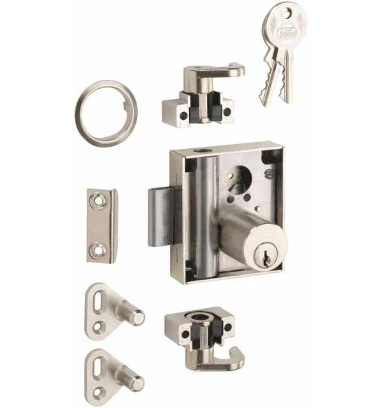 JuNie Drehstangenschl O. Stange7020 Zylinder Vn Gl. 3 JuNie Drehstangenschl O. Stange7020 Zylinder Vn Gl.