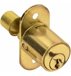 Zylinder-Schiebetürschl 2960 MS 23010 101 Gl.