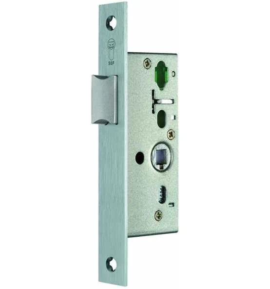 SSF Rohrrahmenschloss RR 02 FSk FK 24/30-08 EST003 Ktg. Fallenschloss Kurz 3 SSF Rohrrahmenschloss RR 02 FSk FK 24/30-08 EST003 Ktg. Fallenschloss Kurz