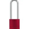 ABUS Vorhangschloss Aluminium 72/40HB40 Rot Vs. 2 ABUS Vorhangschloss Aluminium 72/40HB40 Rot Vs. -Abus Lock Geschaft rot 1585367 czm 4