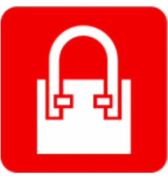 ABUS Vorhangschloss Aluminium 72/40 Rot Love Lock 5 Lock-Tag 6 ABUS Vorhangschloss Aluminium 72/40 Rot Love Lock 5 Lock-Tag – Bild 4