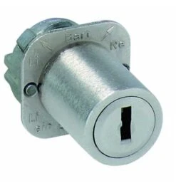 JuNie ASS-SchließeinsatzNr. 7557Zyl.vernick.,D.16,5 Mm