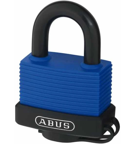 ABUS Vorhangschloss Aqua Safe 70IB/45 Vs. Lock-Tag 4 ABUS Vorhangschloss Aqua Safe 70IB/45 Vs. Lock-Tag – Bild 2