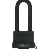 ABUS Vorhangschloss Messing 70/45HB63 Gl.-6402 1 ABUS Vorhangschloss Messing 70/45HB63 Gl.-6402 -Abus Lock Geschaft schloss 70 1584939 czm 1