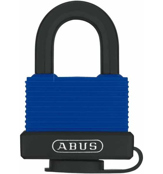 ABUS Vorhangschloss Aqua Safe 70IB/45 Vs. Lock-Tag 3 ABUS Vorhangschloss Aqua Safe 70IB/45 Vs. Lock-Tag