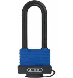 ABUS Vorhangschloss Aqua Safe 70IB/45HB63 Gl.-6402