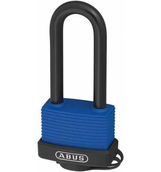 ABUS Vorhangschloss Aqua Safe 70IB/45HB63 Gl.-6402 4 ABUS Vorhangschloss Aqua Safe 70IB/45HB63 Gl.-6402 – Bild 2