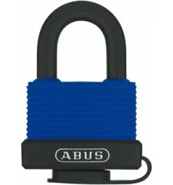 ABUS Vorhangschloss Aqua Safe 70IB/50 Gl.-6401